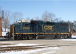 CSXT 2548